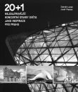 20 + 1 most interesting concert buildings of the world as an inspiration for Prague)
